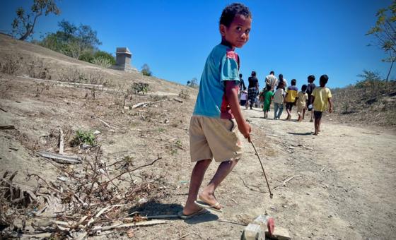 Uso de energia solar em Timor-Leste reforça mensagem do Dia Internacional da Energia Limpa